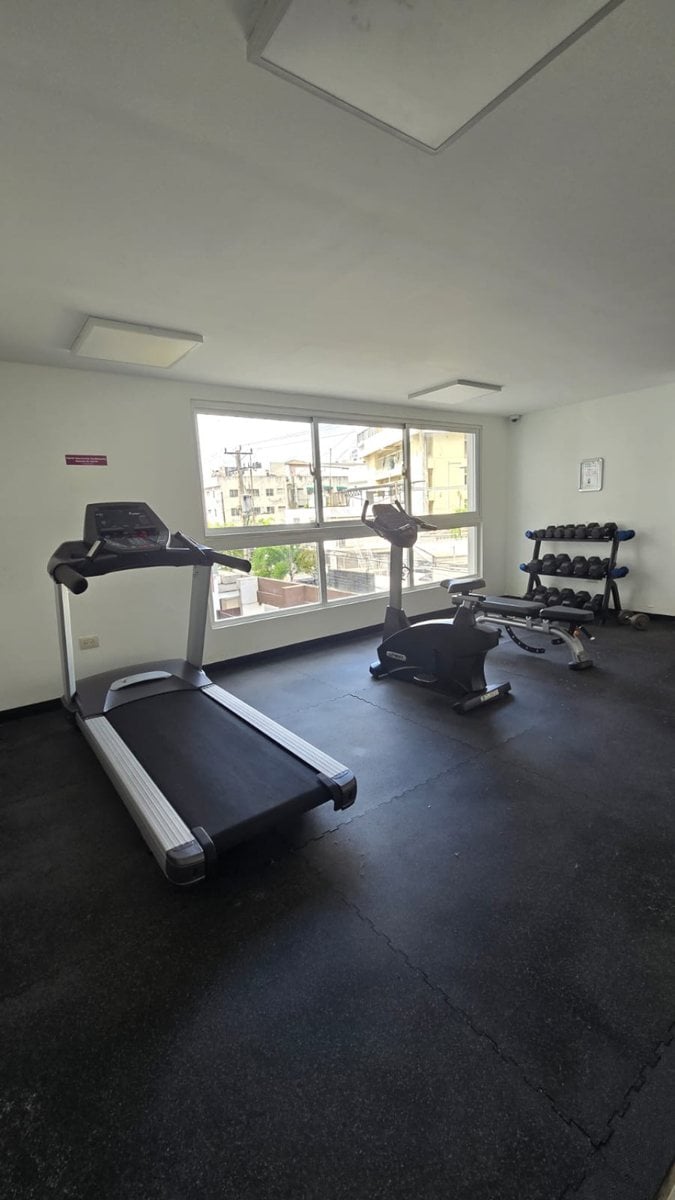 Apartamento amueblado en El Vergel – foto 4