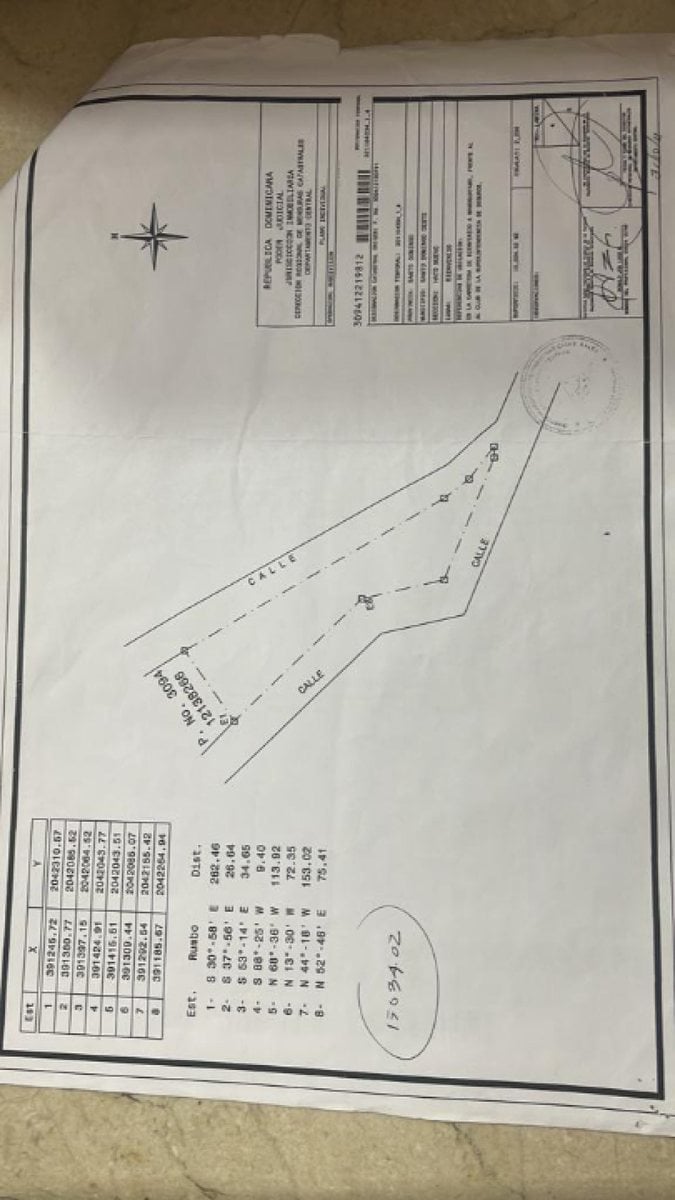 Solar en venta – foto 1