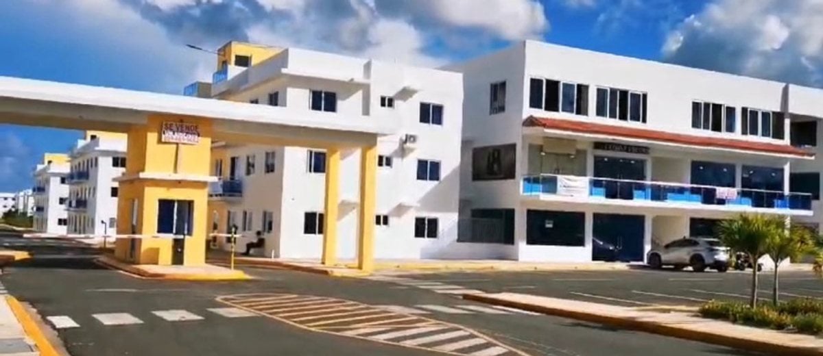 Apartamento en Bávaro, Punta Cana – foto 4
