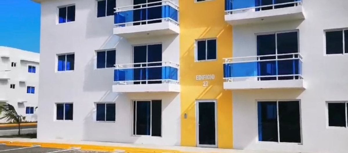 Apartamento en Bávaro, Punta Cana – foto 8