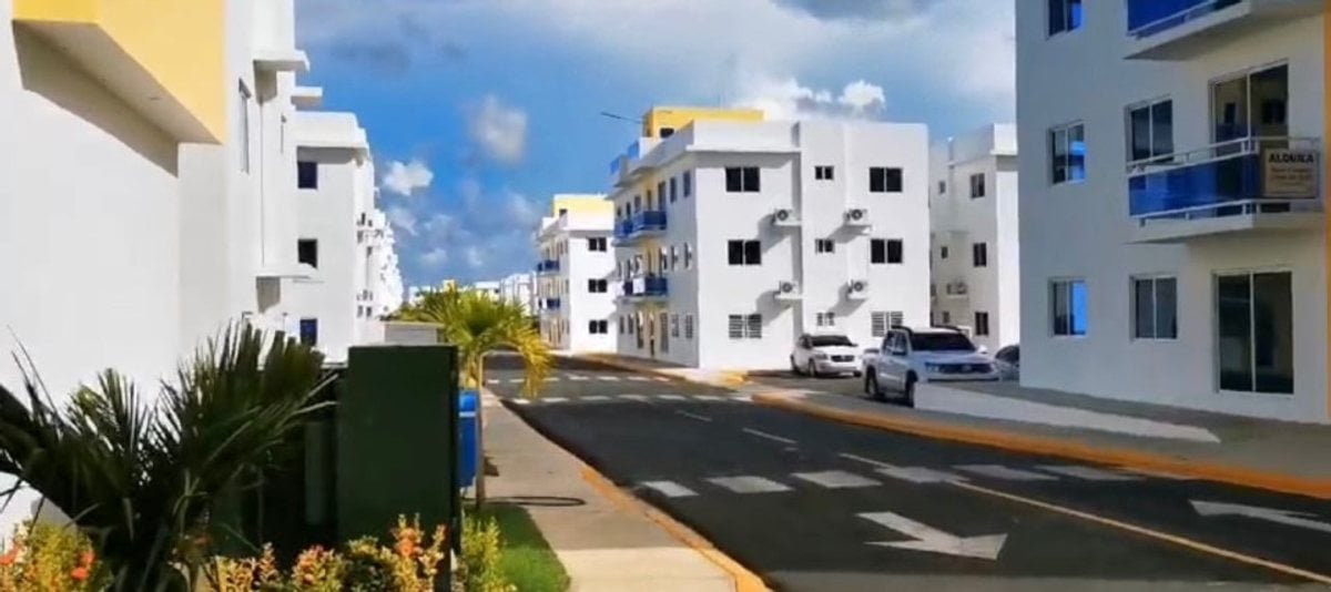 Apartamento en Bávaro, Punta Cana – foto 3