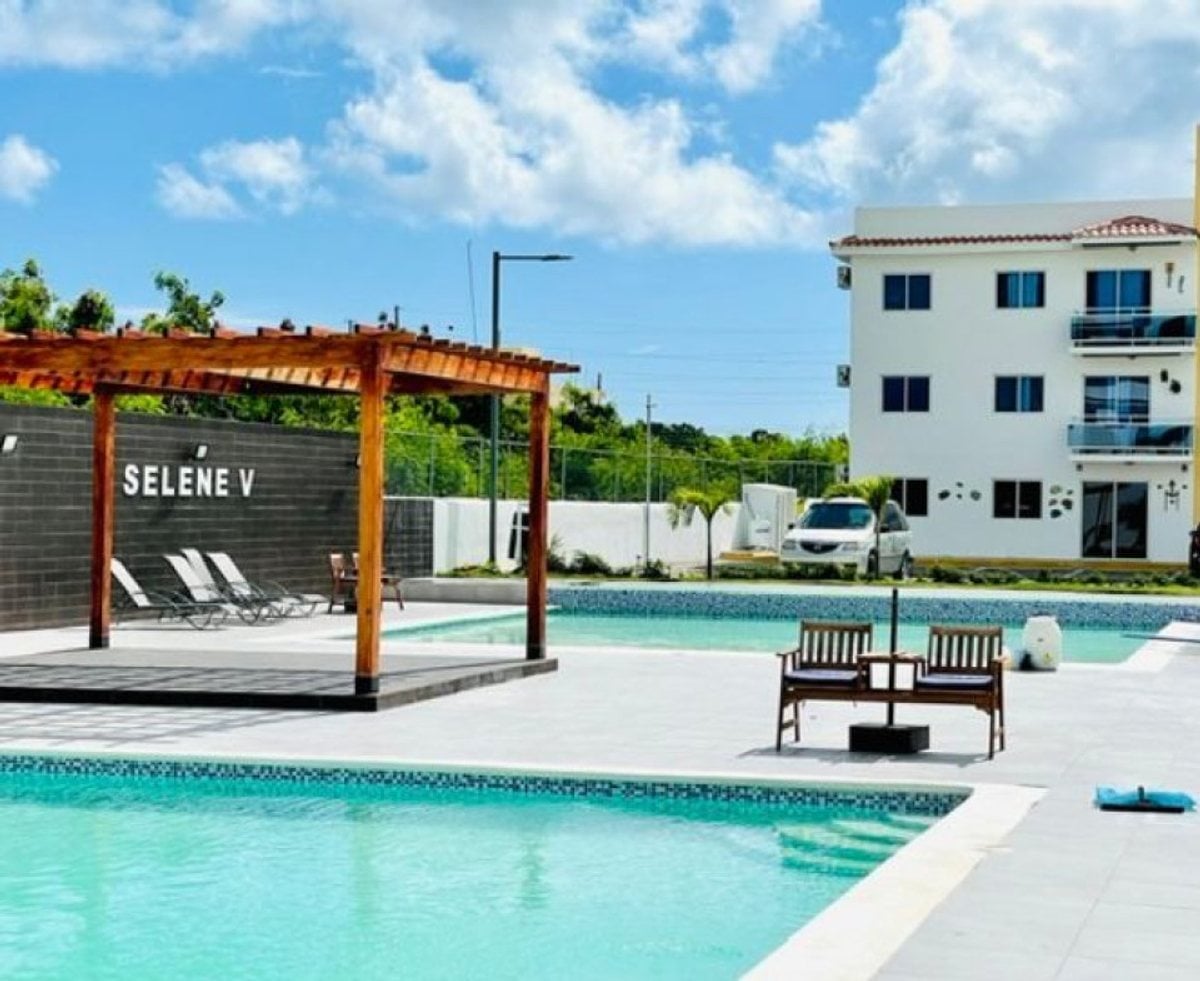 Apartamento en Bávaro, Punta Cana – foto 7