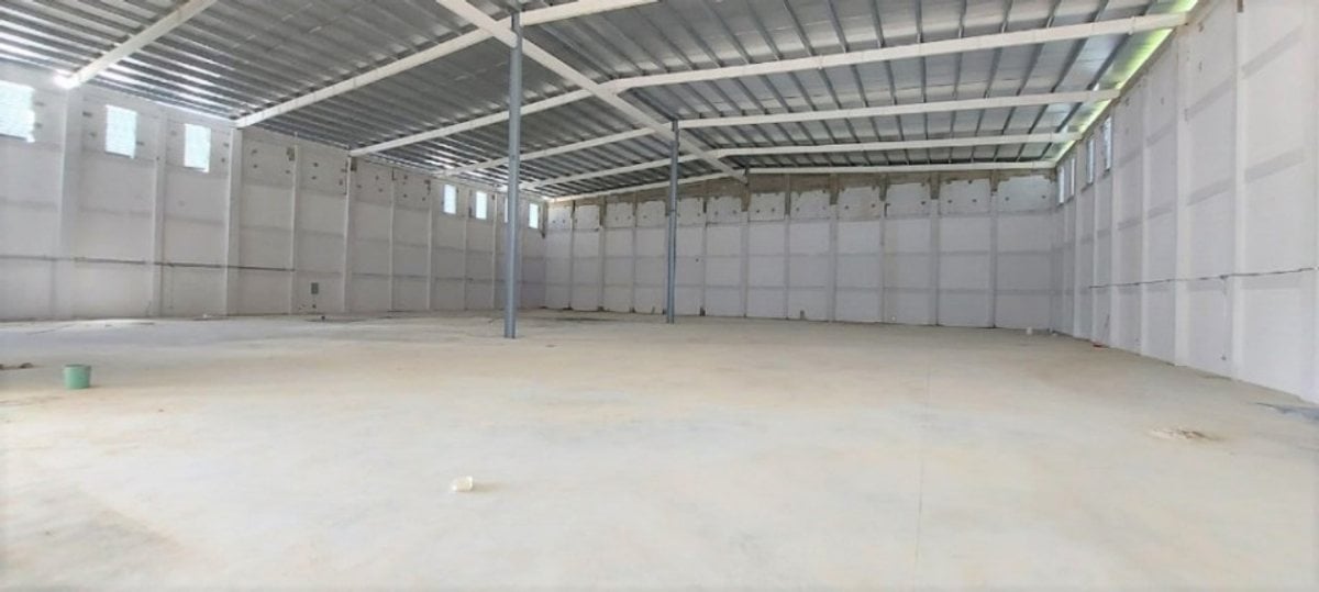 Nave Ind. 2,128 m2 en Sto Dgo Oeste – foto 7