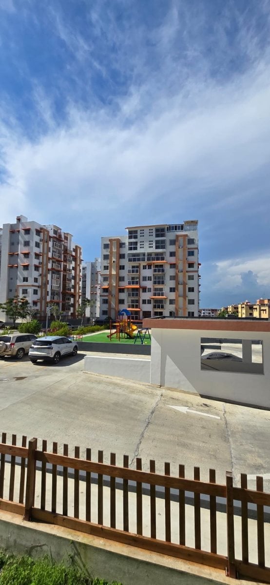 Apartamento en Venta la TORRE ITA ESTHER – foto 1