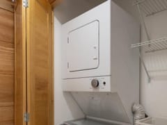 Apartamento en alquiler en Amueb. 1 habitación, Naco – foto 9
