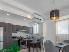Apartamento en alquiler en Amueb. 1 habitación, Naco – foto 1