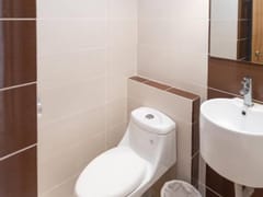 Apartamento en alquiler en Amueb. 1 habitación, Naco – foto 8