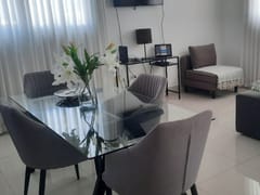 Apartamento en alquiler en Amueb. 1 habitación, Naco – foto 2