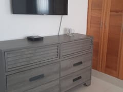 Apartamento en alquiler en Amueb. 1 habitación, Naco – foto 11