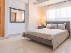 Apartamento en alquiler en Amueb. 1 habitación, Naco – foto 5