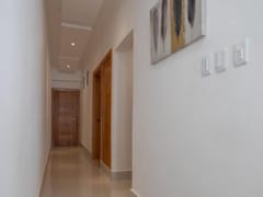 Apartamento en alquiler en Amueb. 1 habitación, Naco – foto 10