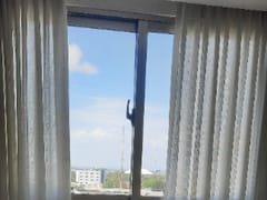 Apartamento en alquiler en Amueb. 1 habitación, Naco – foto 12
