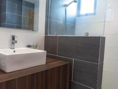 Apartamento en alquiler en Amueb. 1 habitación, Naco – foto 7