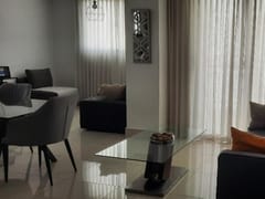 Apartamento en alquiler en Amueb. 1 habitación, Naco – foto 3