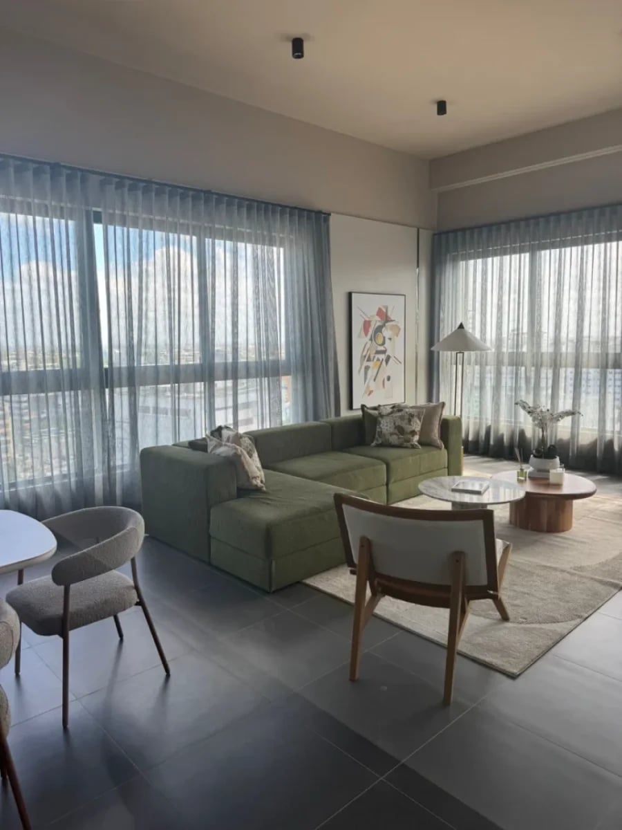 Apartamento en Ensenche Naco, Santo Domingo – foto 6