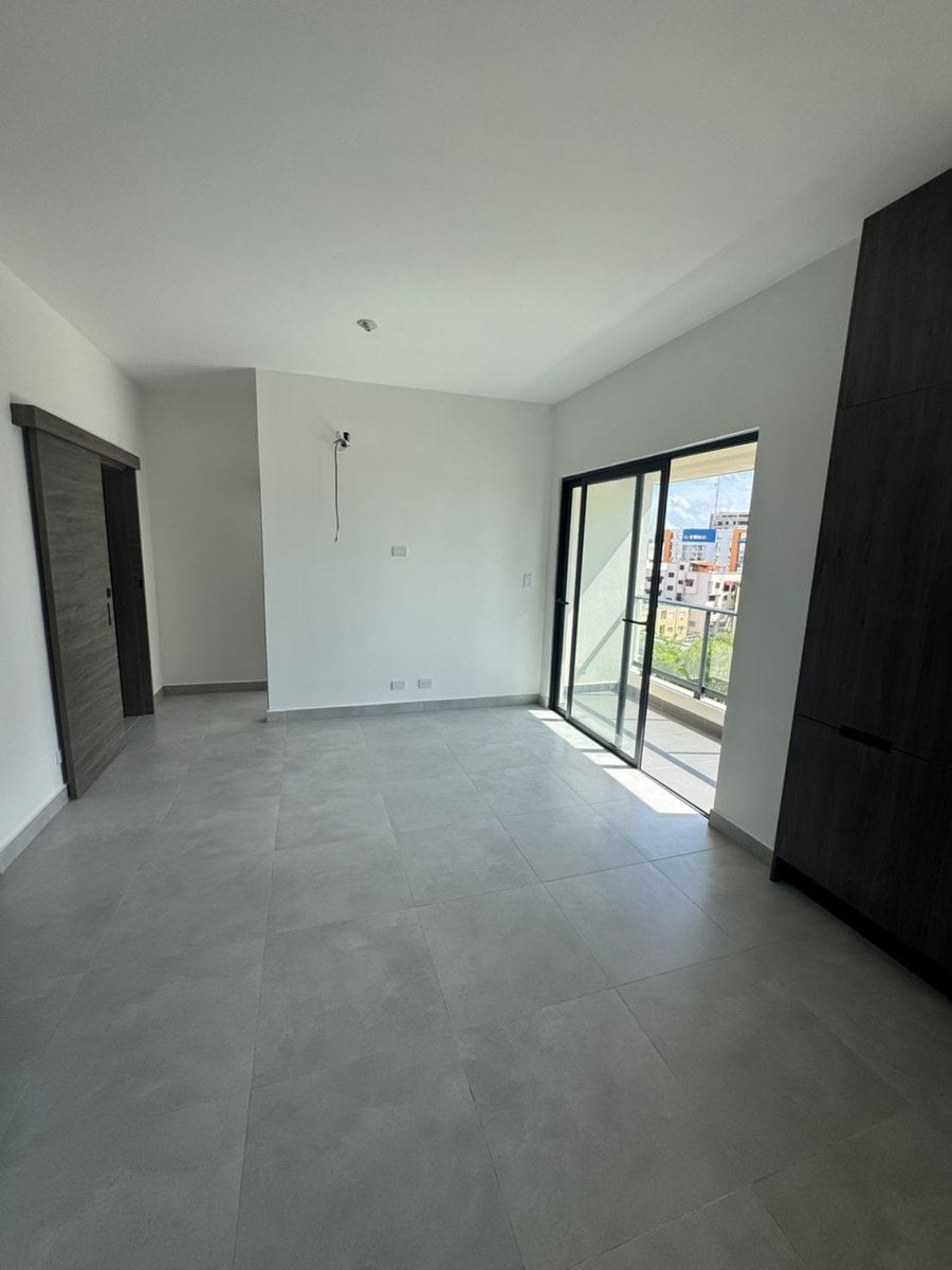 Apartamento en Ensenche Naco, Santo Domingo – foto 9