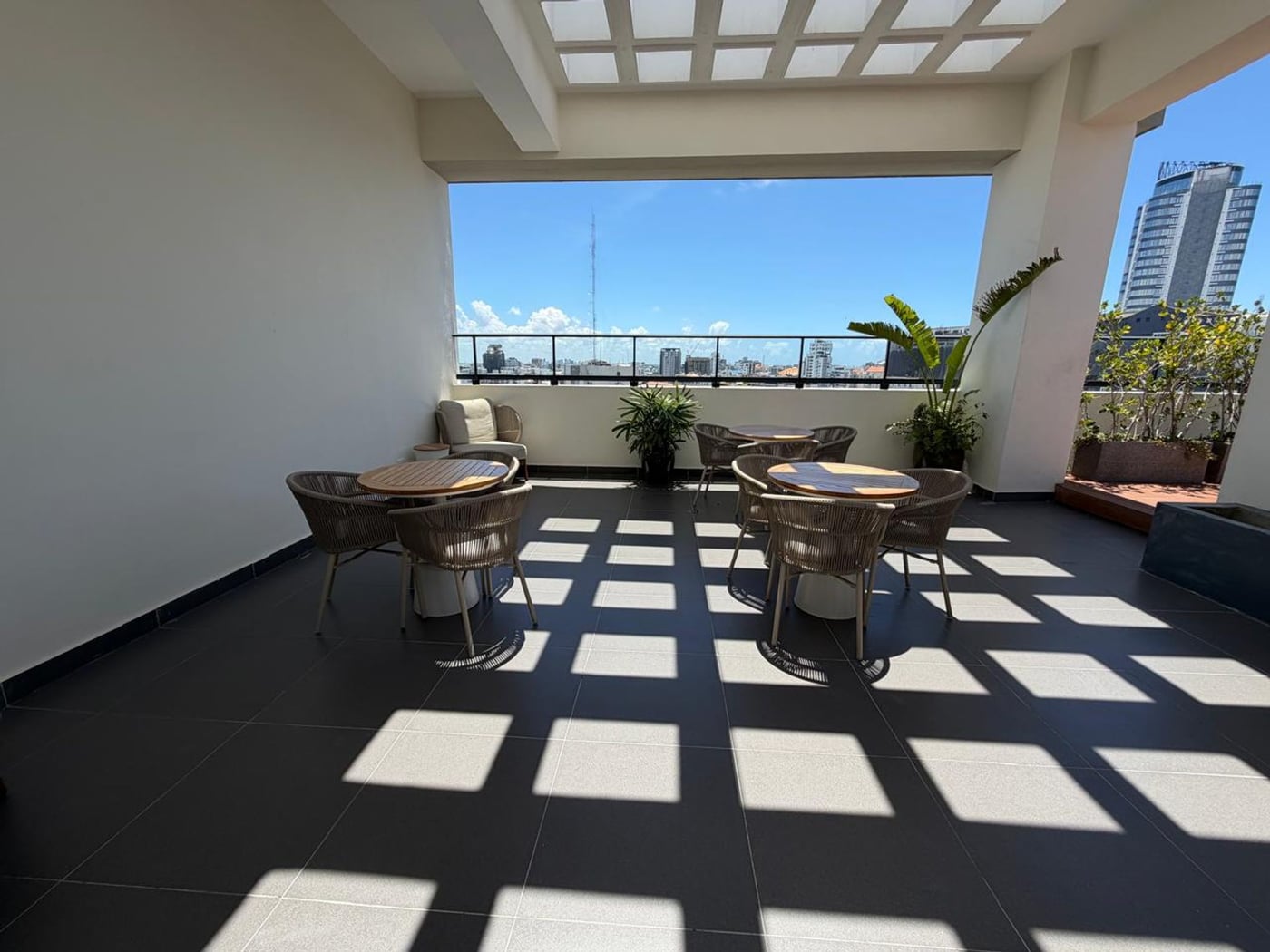 Apartamento en Ensenche Naco, Santo Domingo – foto 3