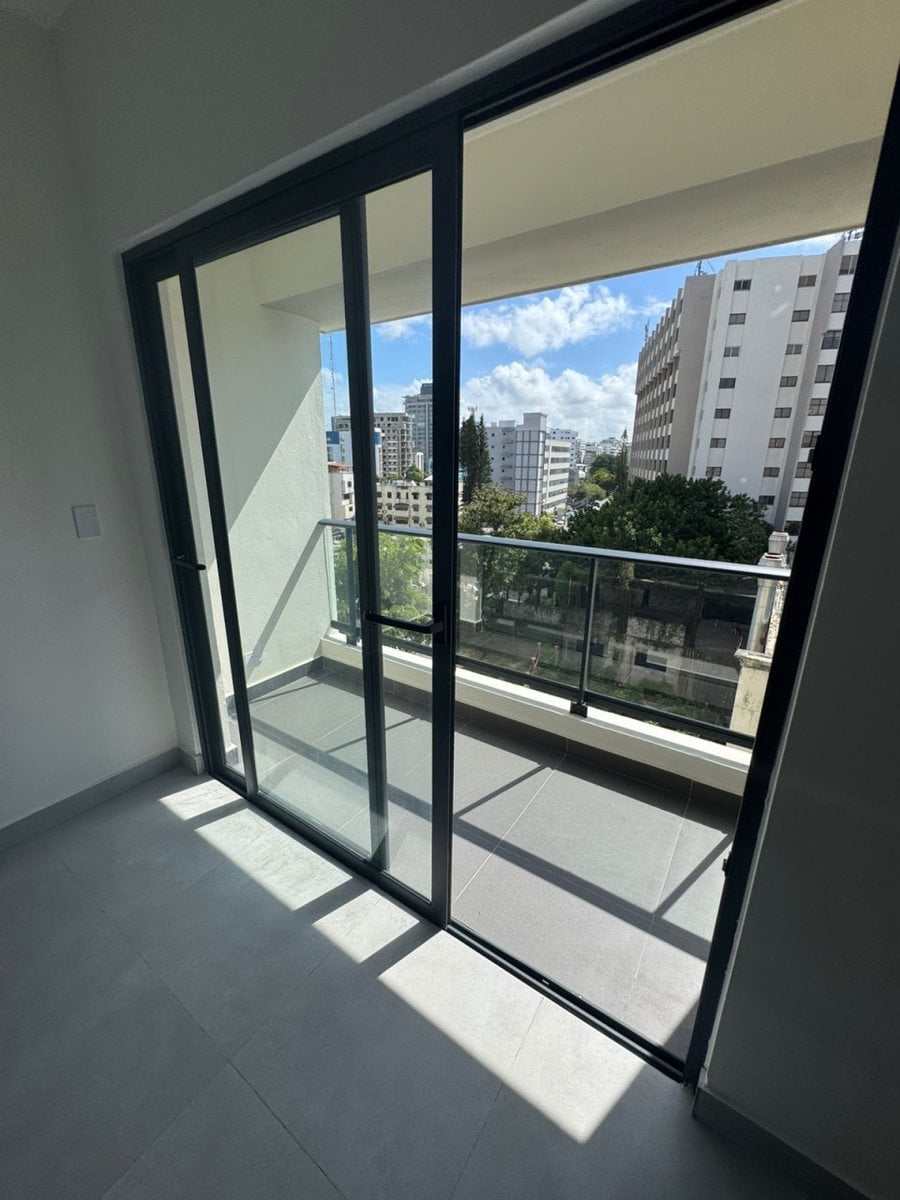 Apartamento en Ensenche Naco, Santo Domingo – foto 10