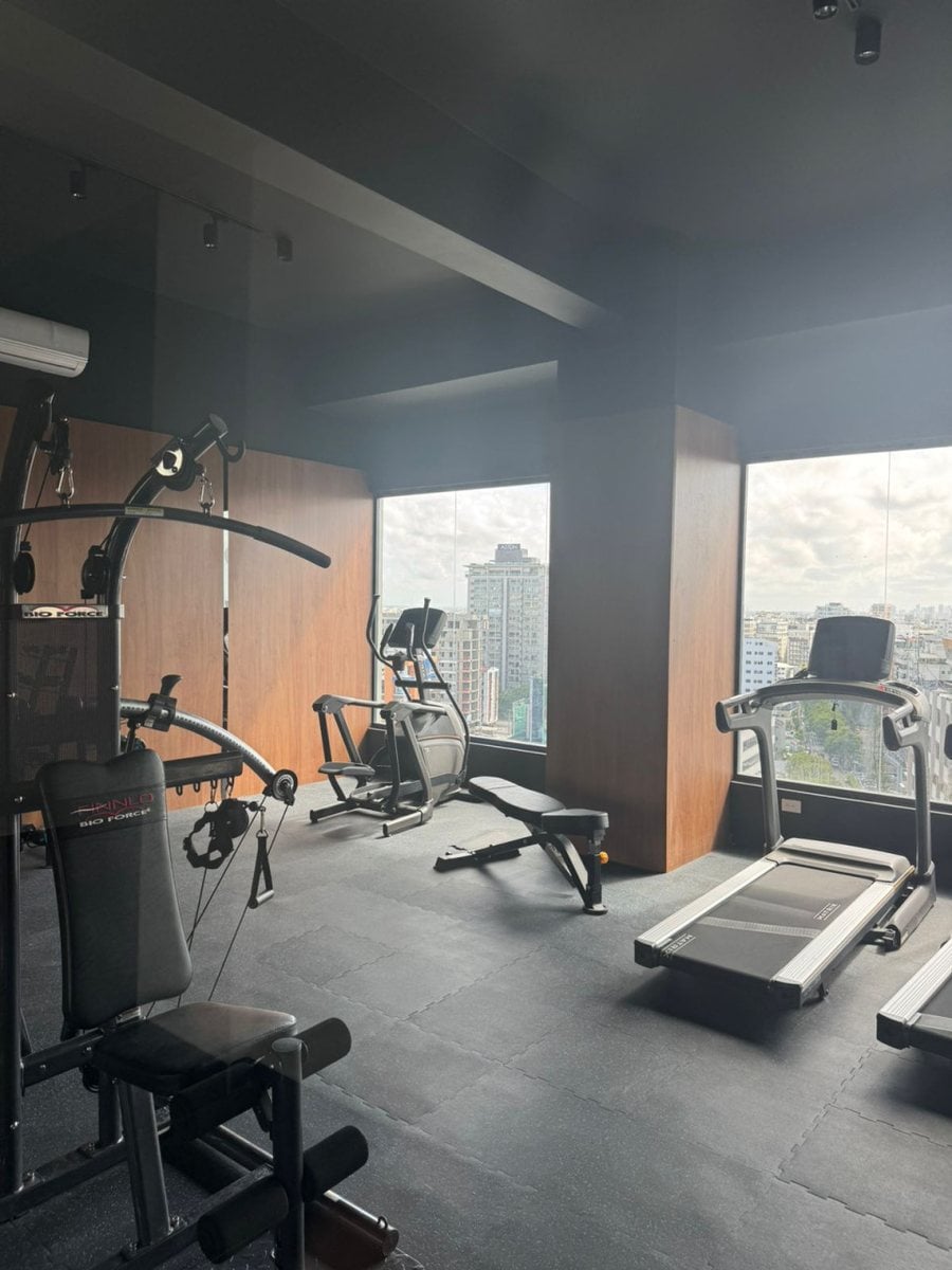 Apartamento en Ensenche Naco, Santo Domingo – foto 5