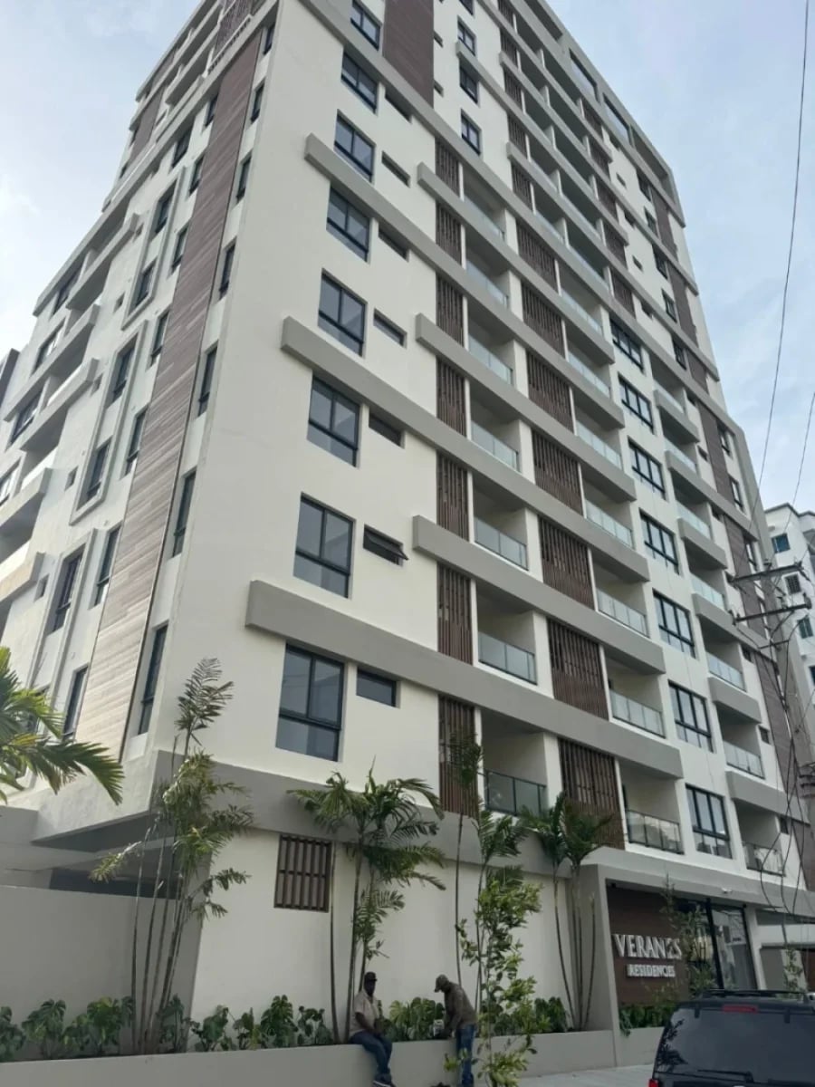 Apartamento en Ensenche Naco, Santo Domingo – foto 7