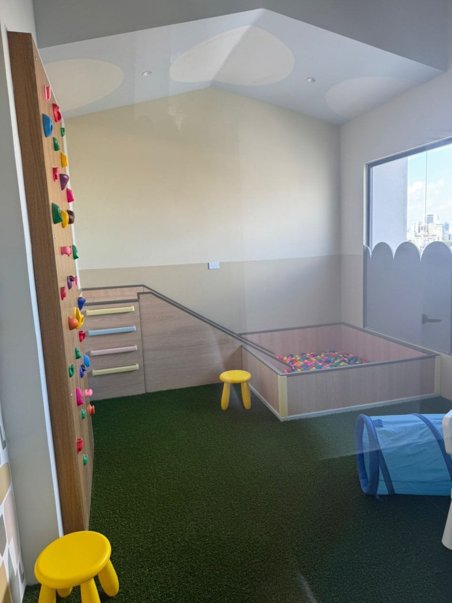Apartamento en Ensenche Naco, Santo Domingo – foto 4