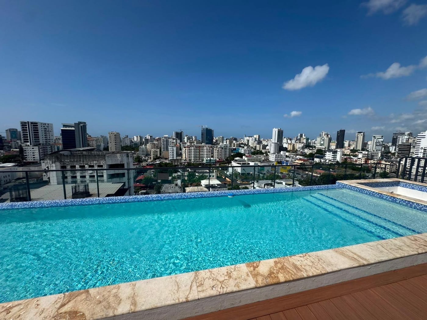 Apartamento en Ensenche Naco, Santo Domingo – foto 1
