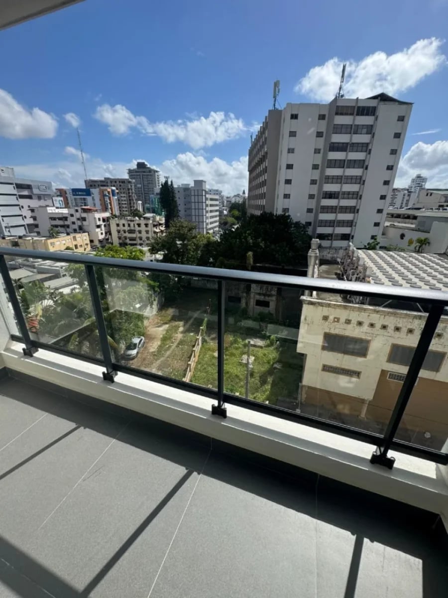 Apartamento en Ensenche Naco, Santo Domingo – foto 11