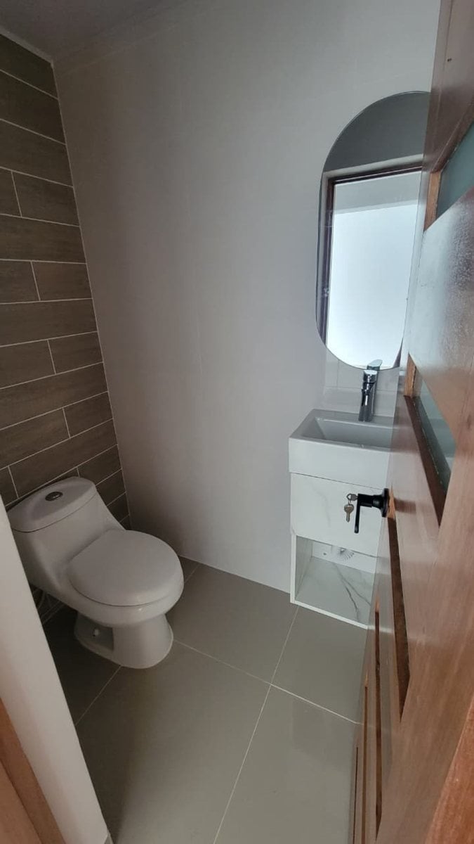 Apartamento en venta en el sector El Millón – foto 7