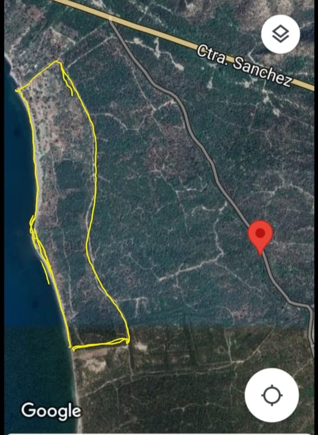 OPORTUNIDAD PARA DESARROLLO TURÍSTICO HATILLO AZUA – foto 2