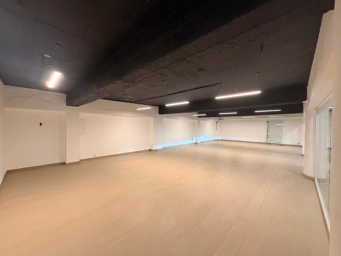 Local Comercial en primer piso plaza en Piantini – foto 3