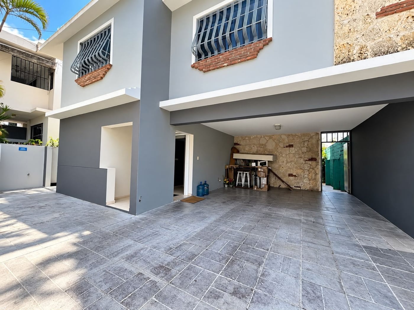 CASA EN VENTA 3 DORMITORIOS COLINAS DE LOS RÍOS – foto 2