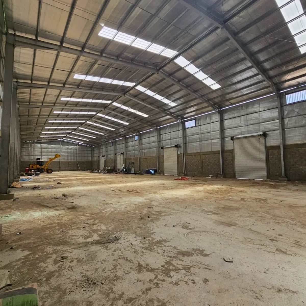 Nave industrial en alquiler KM 23 Duarte – foto 4