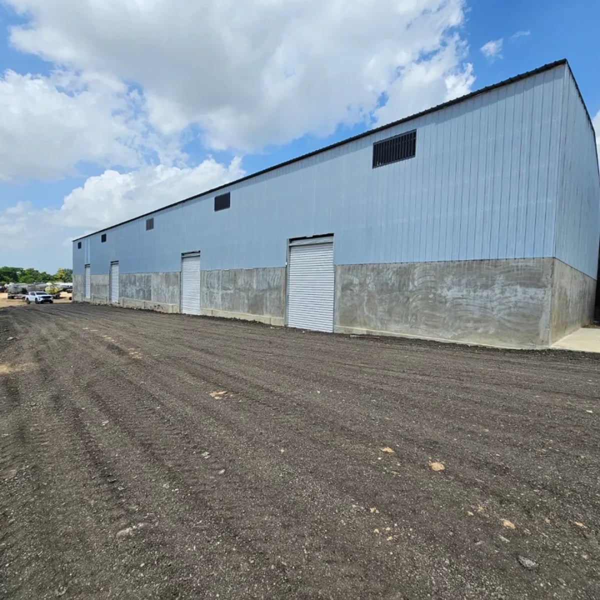 Nave industrial en alquiler KM 23 Duarte – foto 1