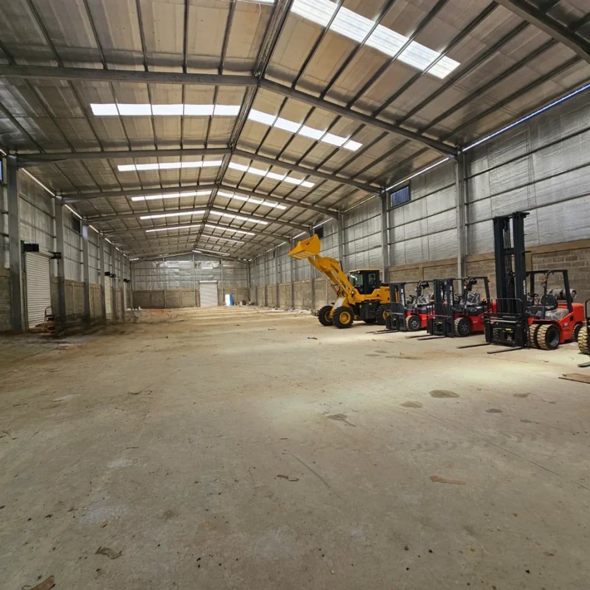 Nave industrial en alquiler KM 23 Duarte – foto 7
