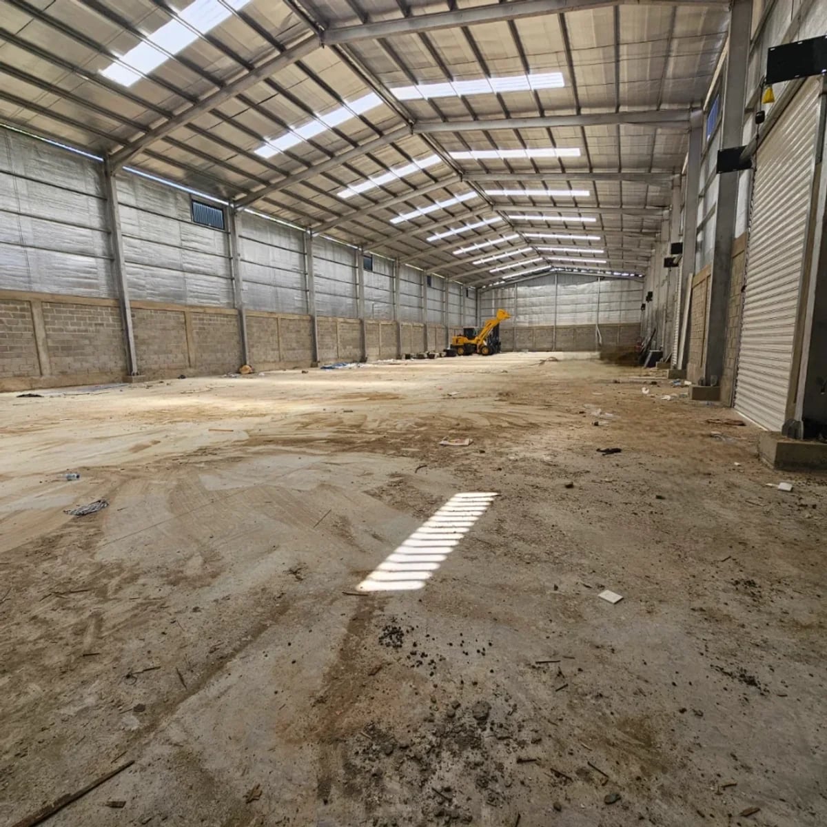 Nave industrial en alquiler KM 23 Duarte – foto 5