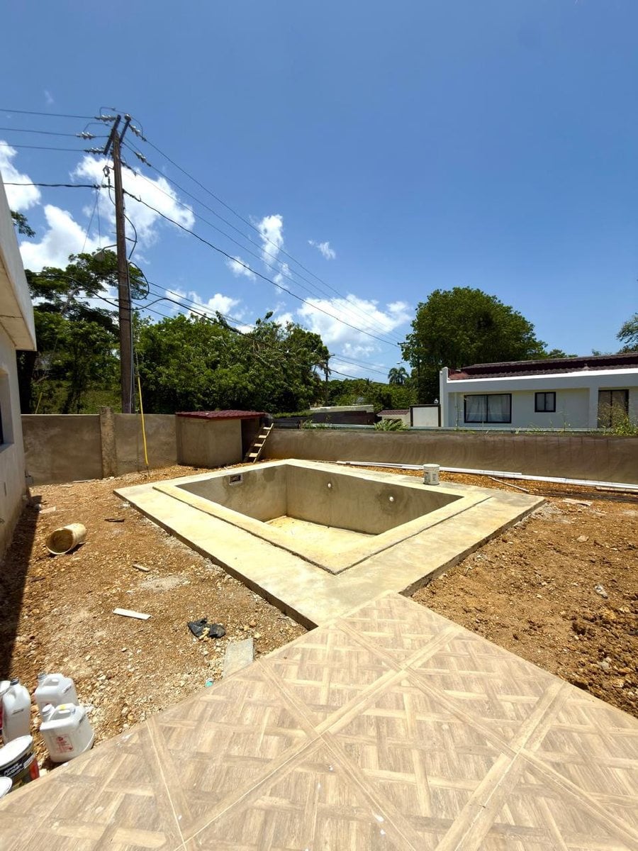 Casa en La Mulata, Sosúa – foto 3