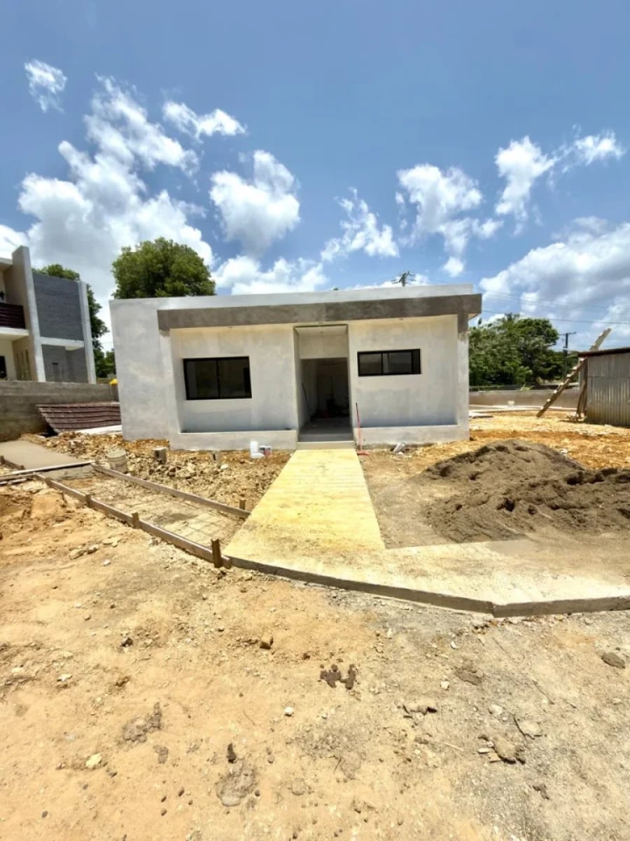 Casa en La Mulata, Sosúa – foto 2