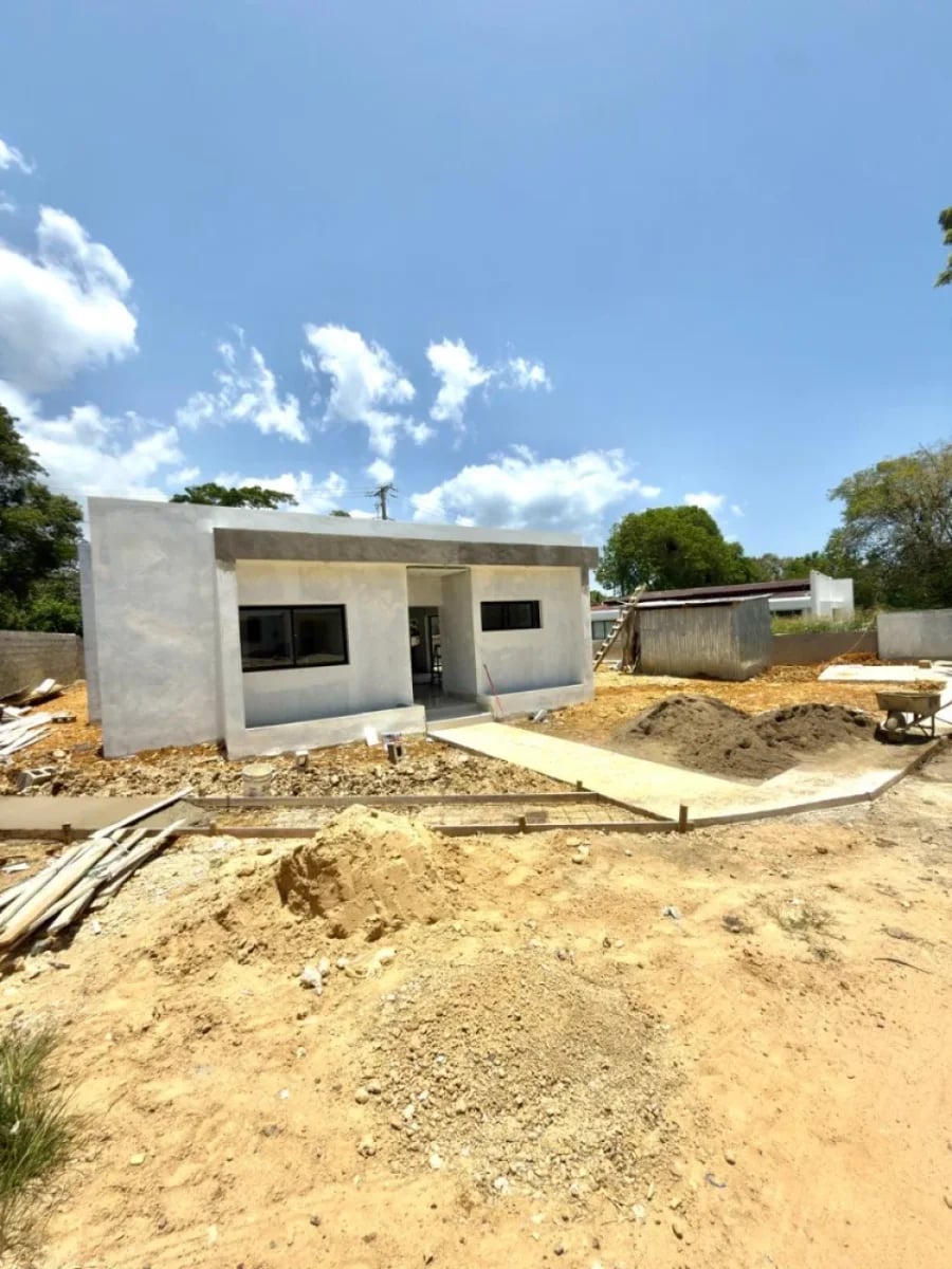 Casa en La Mulata, Sosúa – foto 1