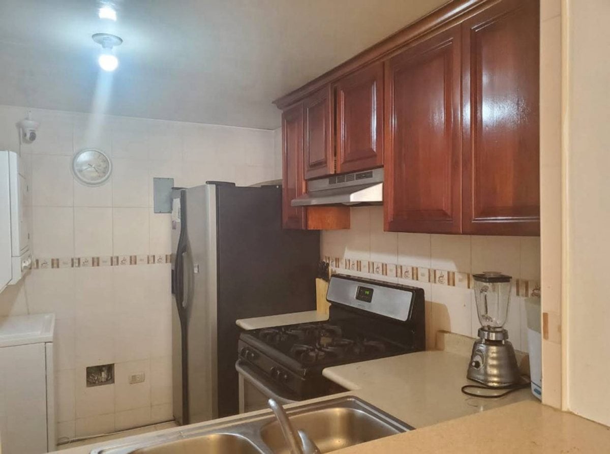 Penthouse Amueblado en El Pedregal – foto 3