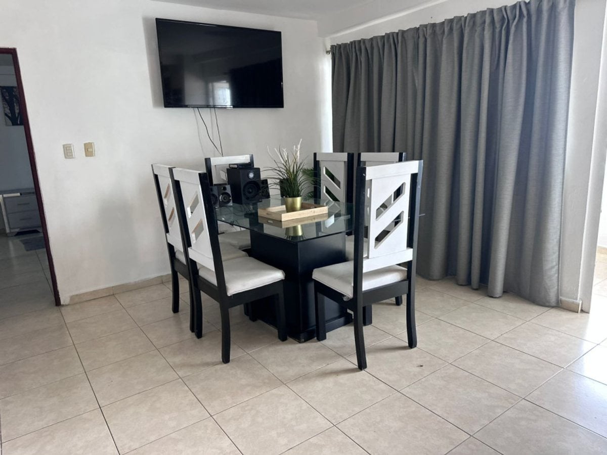 Penthouse Amueblado en El Pedregal – foto 4