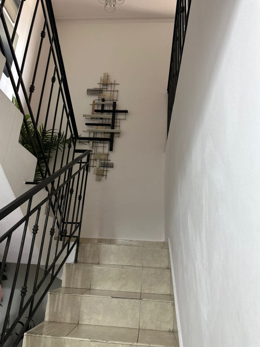 Penthouse Amueblado en El Pedregal – foto 10