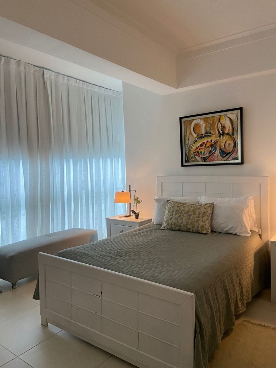 Apartamento en Urbanización Fernández – foto 4
