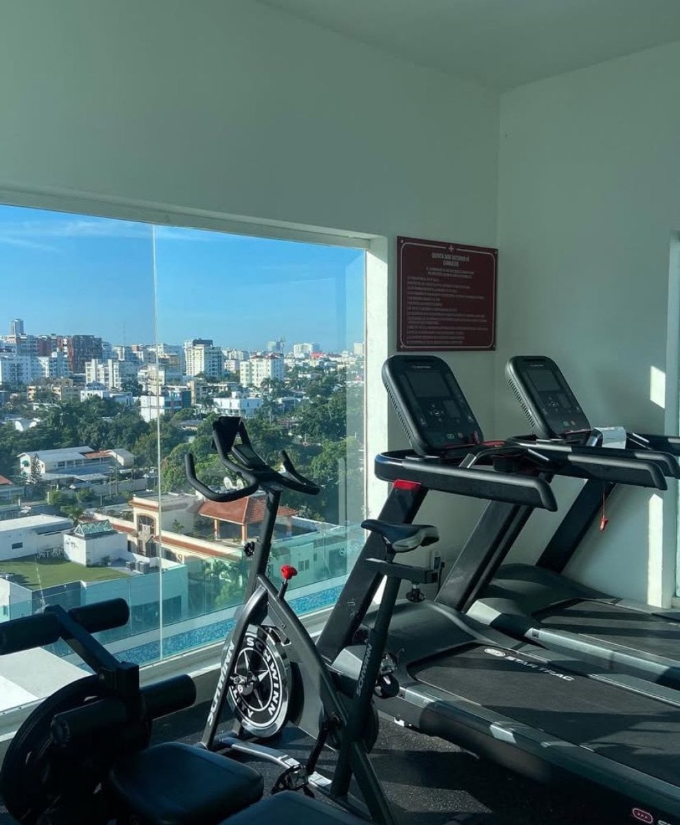 Apartamento en Urbanización Fernández – foto 7