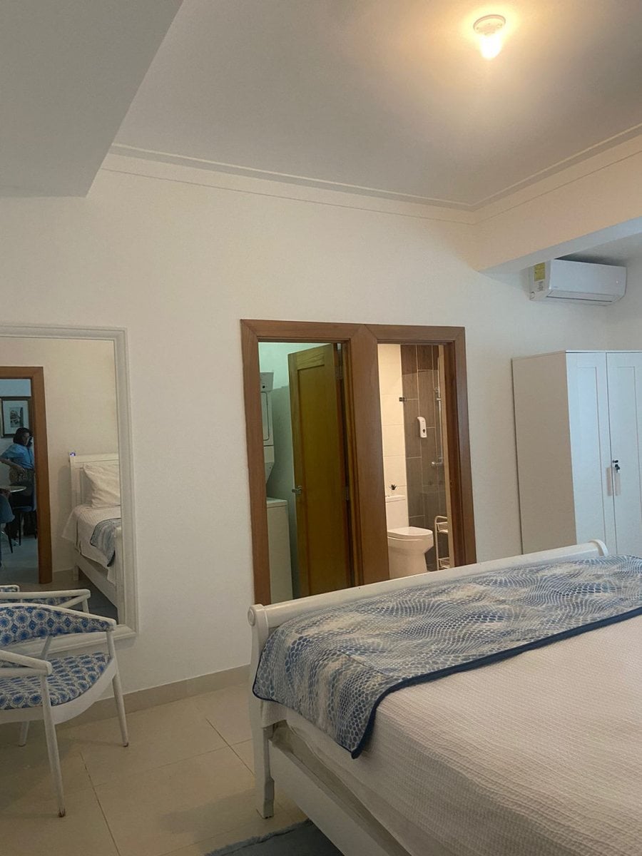 Apartamento en Urbanización Fernández – foto 5