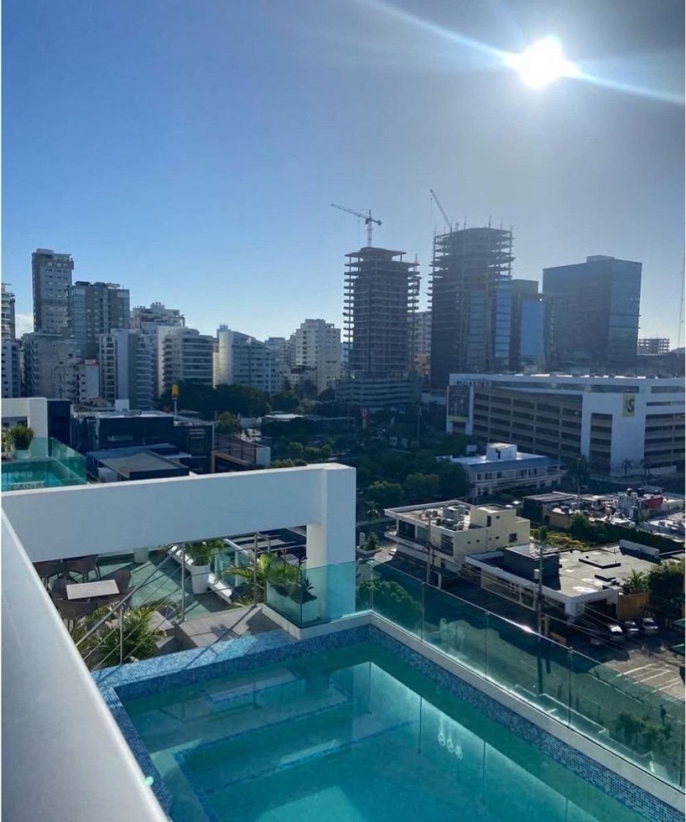 Apartamento en Urbanización Fernández – foto 8