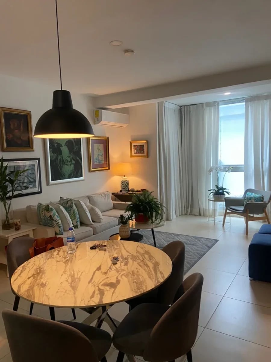 Apartamento en Urbanización Fernández – foto 1
