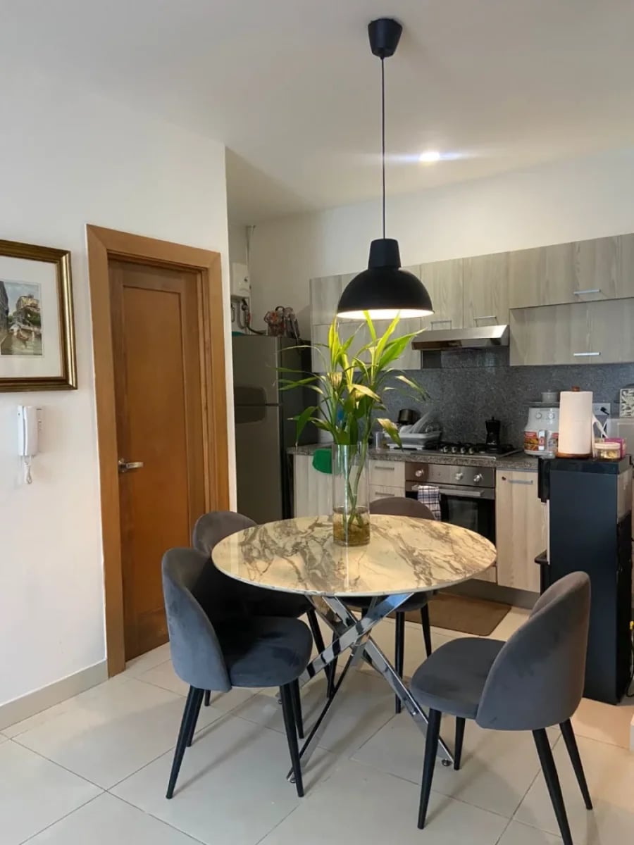 Apartamento en Urbanización Fernández – foto 2