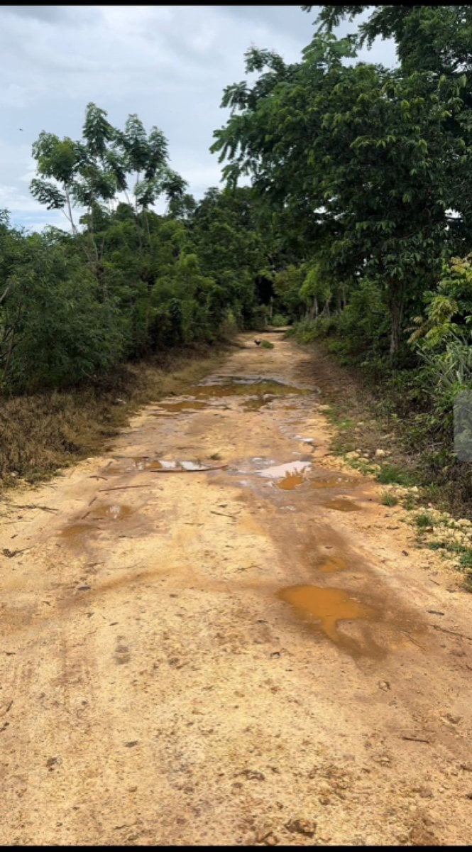 Terreno En Las Galeras, Samaná – foto 4