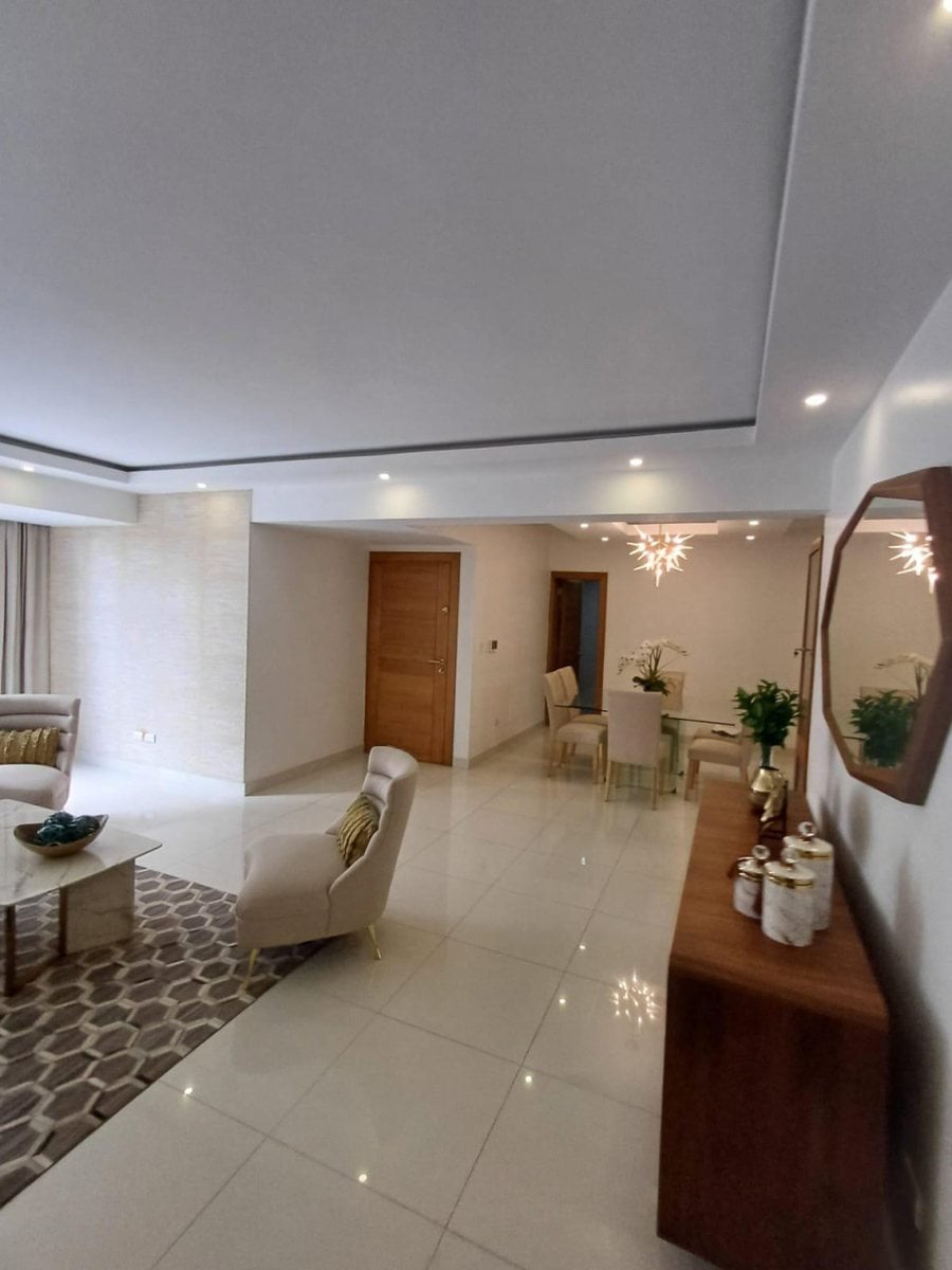 Apartamento en Bella Vista, Distrito Nacional – foto 2