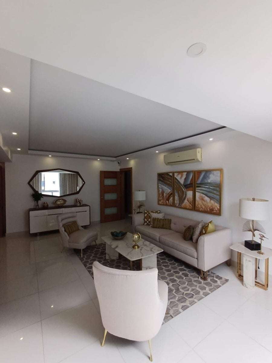 Apartamento en Bella Vista, Distrito Nacional – foto 8